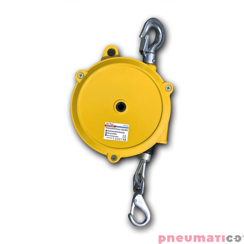 Balanser linkowy ASTA A-016R 5-7kg Balanser linkowy ASTA A-016R 5-7kg