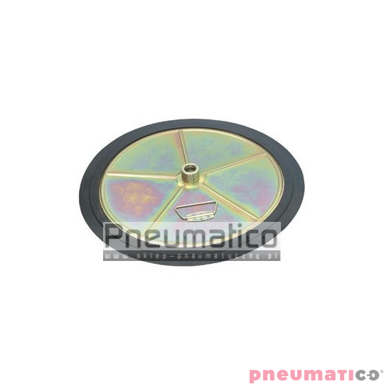 Tłoczysko - ruchome denko do smarownicy SATRA 585mm Tłoczysko - ruchome denko do smarownicy SATRA 585mm