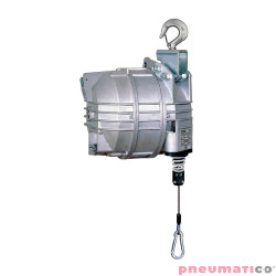 Balanser linkowy 9456 TECNA 160-180kg 3000mm