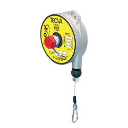 Balanser linkowy 9321AX TECNA 2-4 kg 2000mm