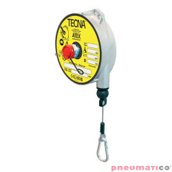 Balanser linkowy TECNA 9336LAX 0,5-2kg 2500mm