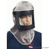 Maska ochronna z hełmem SATA VISION 2000 69500