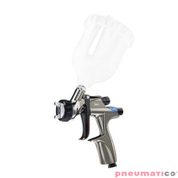 Pistolet lakierniczy DeVilbiss DV1 Base