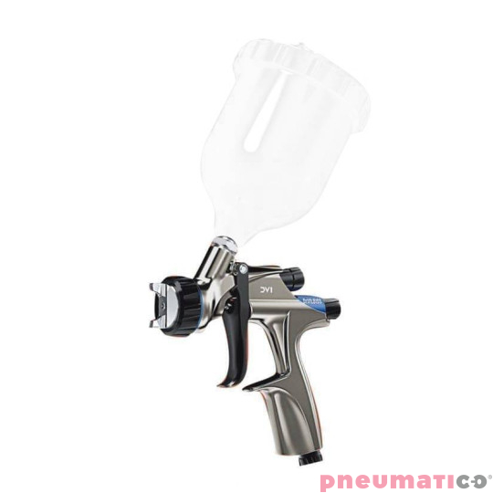 Pistolet lakierniczy DeVilbiss DV1 Base Pistolet lakierniczy DeVilbiss DV1 Base