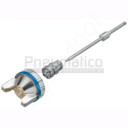 Zestaw naprawczy do pistoletu SATAjet 1000 B RP