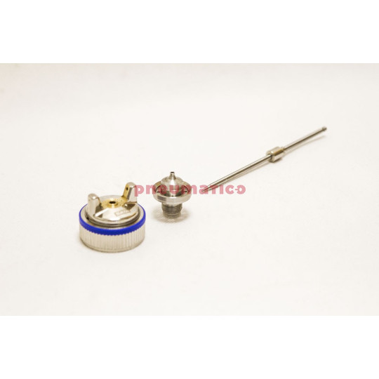 Zestaw naprawczy do pistoletu SATAjet 1000 B RP