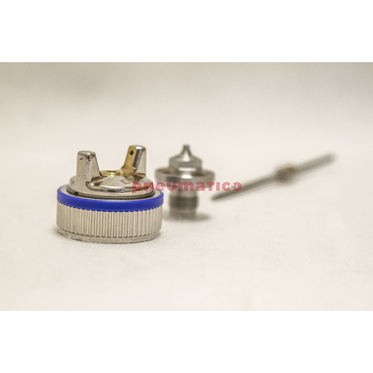 Zestaw naprawczy do pistoletu SATAjet 1000 B RP