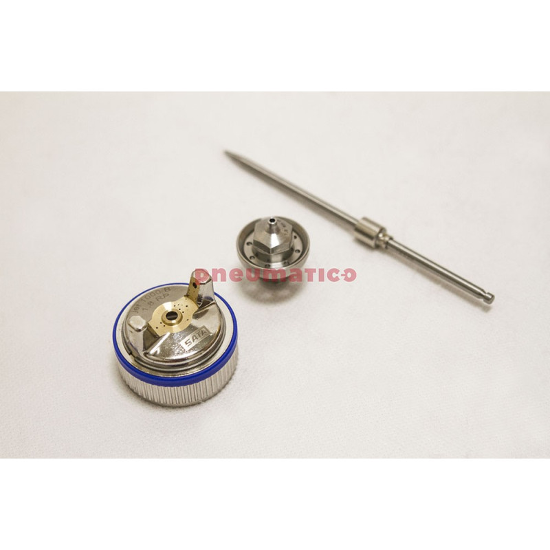 Zestaw naprawczy do pistoletu SATAjet 1000 B RP