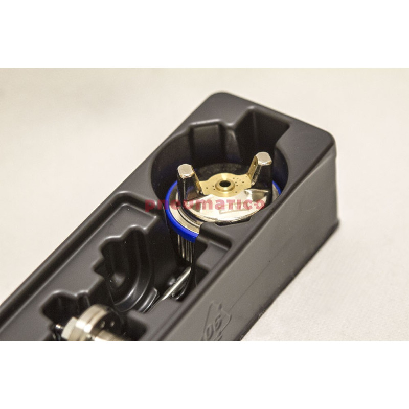 Zestaw naprawczy do pistoletu SATAjet 1000 B RP