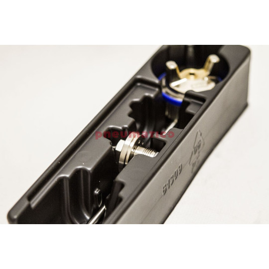 Zestaw naprawczy do pistoletu SATAjet 1000 B RP