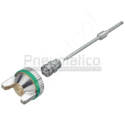 Zestaw naprawczy do pistoletu SATA LM 2000 B HVLP