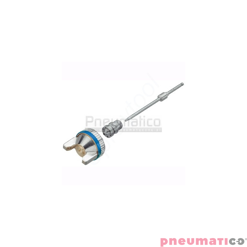 Zestaw naprawczy do pistoletu SATA LM 2000 B RP Zestaw naprawczy do pistoletu SATA LM 2000 B RP