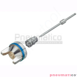 Zestaw naprawczy do pistoletu SATA LM 2000 B RP