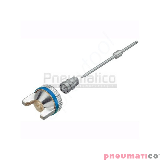 Zestaw naprawczy do pistoletu SATA LM 2000 B RP Zestaw naprawczy do pistoletu SATA LM 2000 B RP