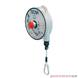 Balanser linkowy TECNA 9336L 0,5-2kg 2500mm