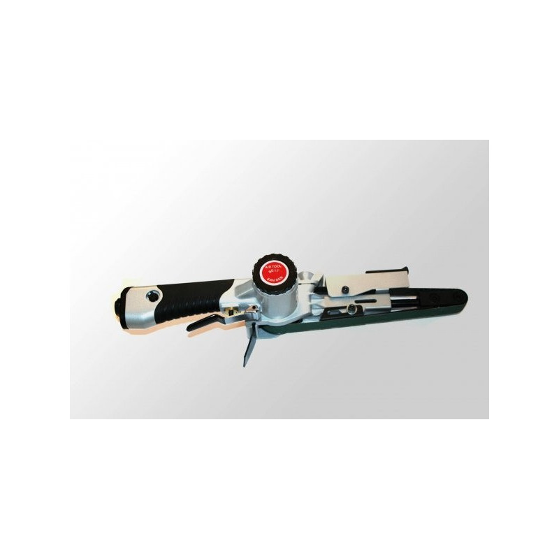 Szlifierka taśmowa ASTA A-BS20 20x520mm