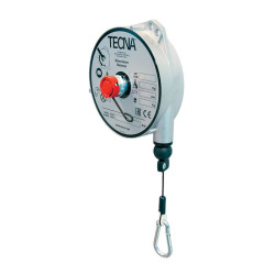 Balanser linkowy 9340NY TECNA 10-14kg 2500mm