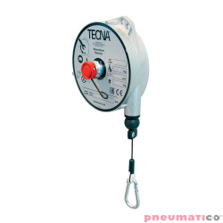 Balanser linkowy 9336LNY TECNA 0,5-2kg 2500mm