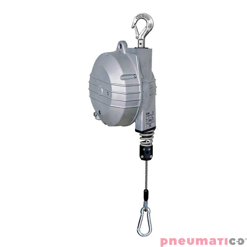 Balanser linkowy 9356 TECNA 10-14kg 2000mm