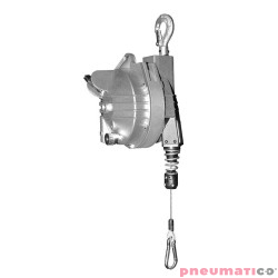 Balanser linkowy 9371 TECNA 90-105kg 2000mm