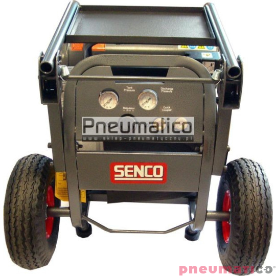 Kompresor PC2225 AirPro SENCO 