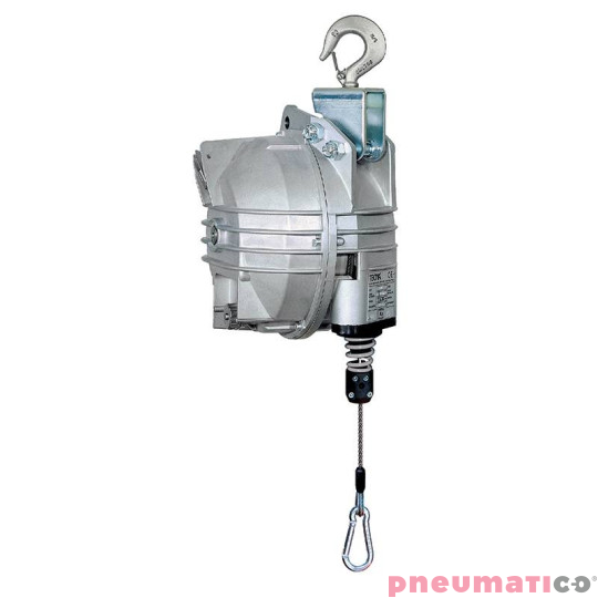 Balanser linkowy 9411 TECNA 60-70kg 2500mm