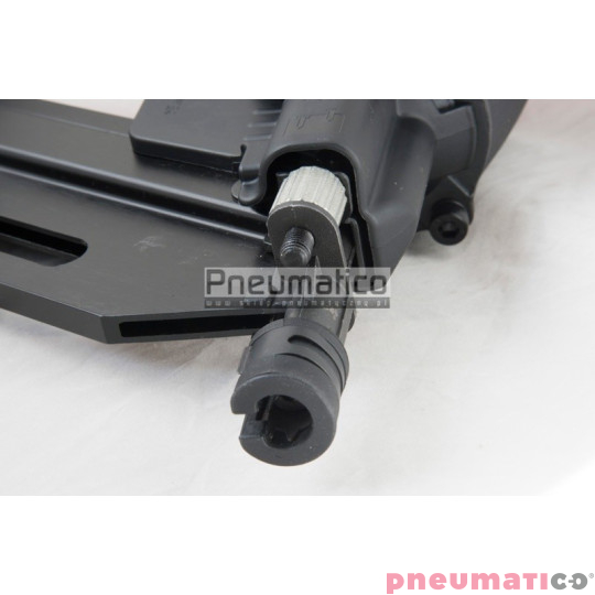 Gwoździarka pneumatyczna 4PRO FN34100