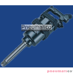 Klucz udarowy WL-2590T8 1 3390Nm długi trzpień 