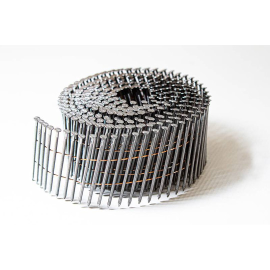 Gwoździe FAC BOSTITCH 2.8/60 BK RI 1op.- 7.500szt.