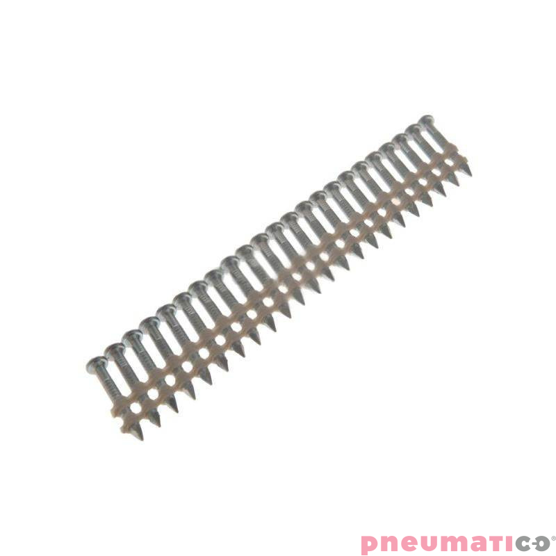 Gwoździe kotwowe ANCHOR PNEUMATICO TJEP RK 40/60 1op.- 1.000szt. Gwoździe kotwowe ANCHOR PNEUMATICO TJEP RK 40/60 1op.- 1.000szt.