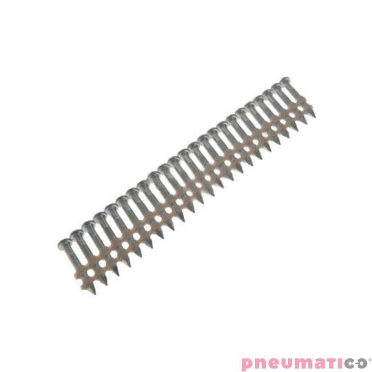 Gwoździe kotwowe ANCHOR PNEUMATICO TJEP RK 40/60 1op.- 1.000szt. Gwoździe kotwowe ANCHOR PNEUMATICO TJEP RK 40/60 1op.- 1.000szt.