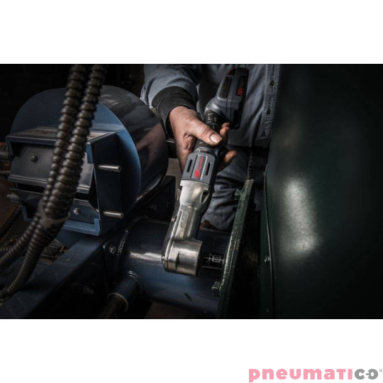 Klucz udarowy kątowy 1/2" (1aku.Li-ion 20V 2,5 Ah) Ingersoll Rand W5350EU-K12 Klucz udarowy kątowy 1/2" (1aku.Li-ion 20V 2,5 Ah) Ingersoll Rand W5350EU-K12