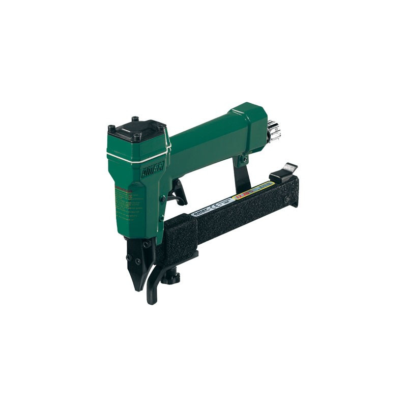 Sztyfciarka pneumatyczna OMER 12.20D 125x105mm Sztyfciarka pneumatyczna OMER 12.20D 125x105mm