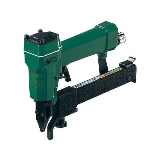 Sztyfciarka pneumatyczna OMER 12.20D 125x105mm Sztyfciarka pneumatyczna OMER 12.20D 125x105mm