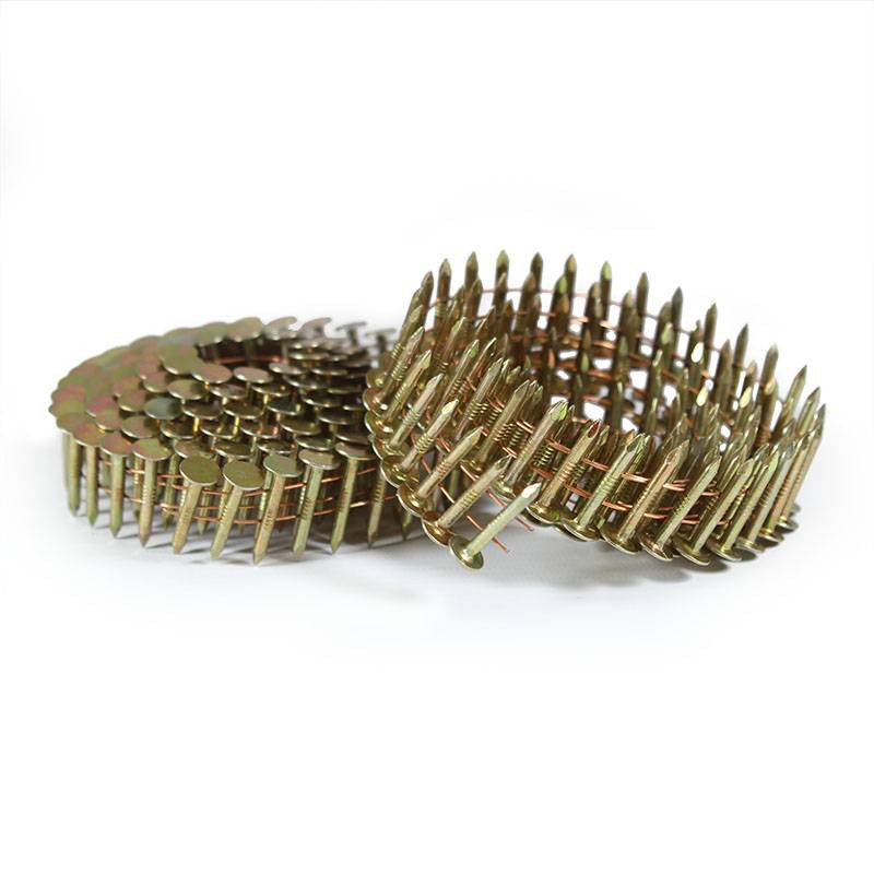 Gwoździe papowe - papiaki 3.05/22 NK 1op.- 7.200szt.