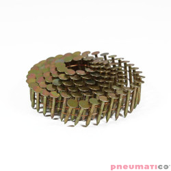  GWOŹDZIE PAPOWE - PAPIAKI 3.05/38 NK 1OP.- 5.760SZT.