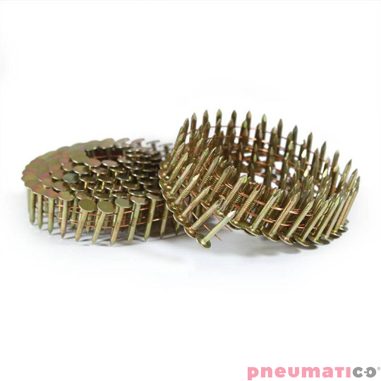  GWOŹDZIE PAPOWE - PAPIAKI 3.05/38 NK 1OP.- 5.760SZT.