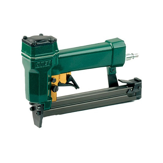 Zszywacz pneumatyczny tapicerski OMER 80.16V automat 