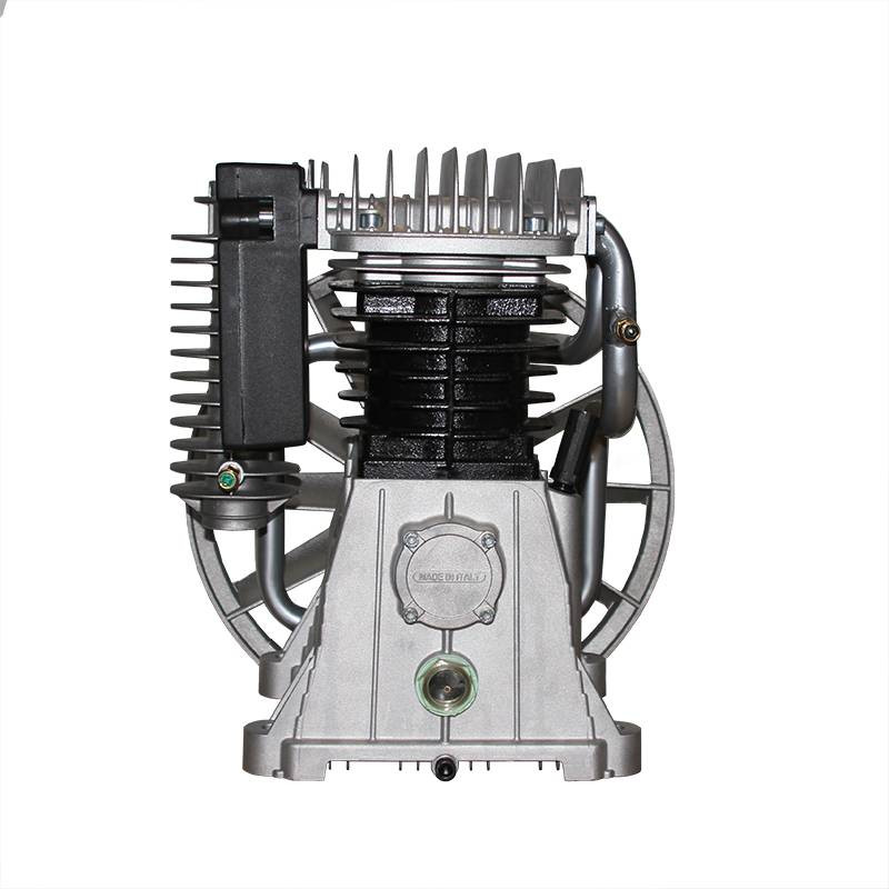 Pompa tłokowa - Agregat sprężarkowy ABAC 6000 B B6000 Pompa tłokowa - Agregat sprężarkowy ABAC 6000 B B6000