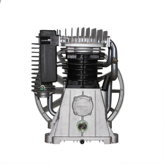 Pompa tłokowa - Agregat sprężarkowy ABAC 6000 B B6000 Pompa tłokowa - Agregat sprężarkowy ABAC 6000 B B6000