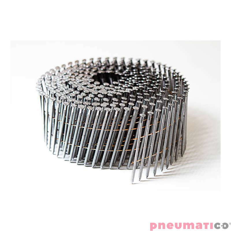 Gwoździe FAC BOSTITCH 2.03/28 BK RI 1op.- 31.500szt. Gwoździe FAC BOSTITCH 2.03/28 BK RI 1op.- 31.500szt.