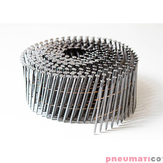 Gwoździe FAC BOSTITCH 2.8/80 BK 1op.- 6.000szt. Gwoździe FAC BOSTITCH 2.8/80 BK 1op.- 6.000szt.