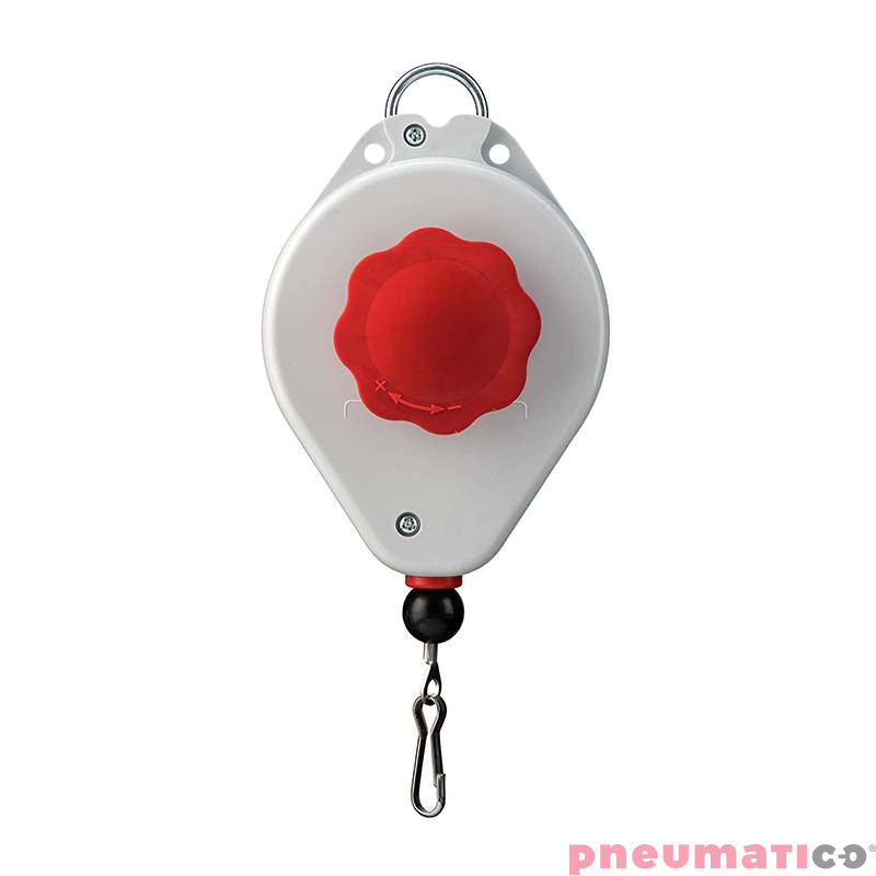 Balanser linkowy Carl Stahl Kromer 5200 1-2kg 2000mm Balanser linkowy Carl Stahl Kromer 5200 1-2kg 2000mm