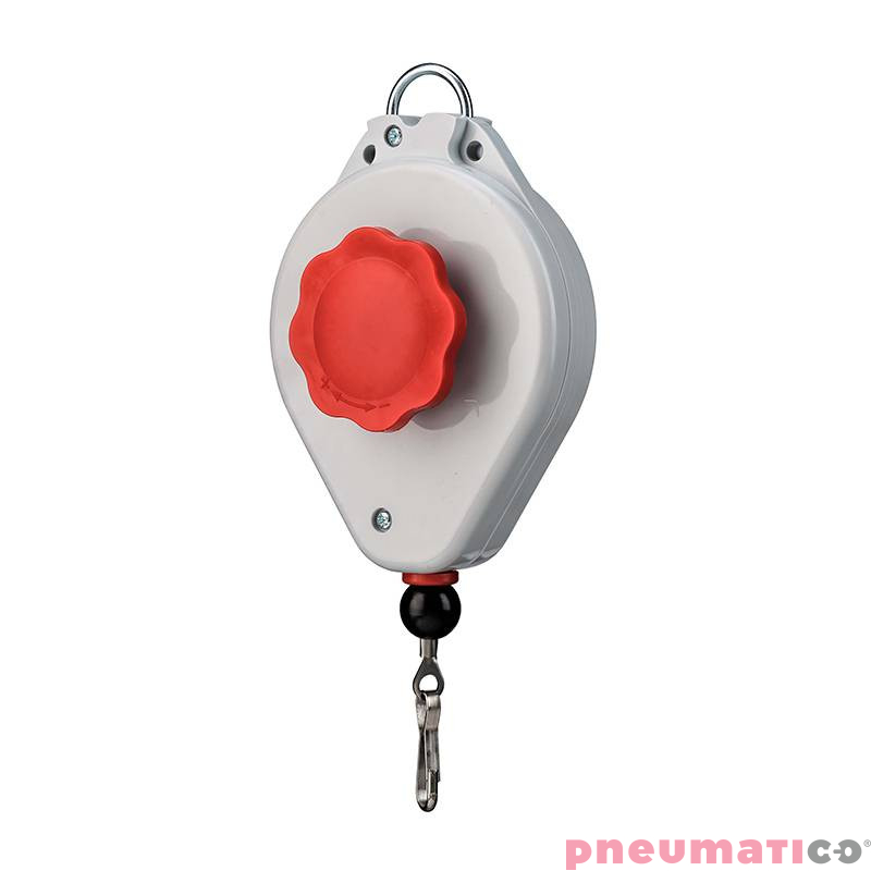 Balanser linkowy Carl Stahl Kromer 5200 1-2kg 2000mm Balanser linkowy Carl Stahl Kromer 5200 1-2kg 2000mm