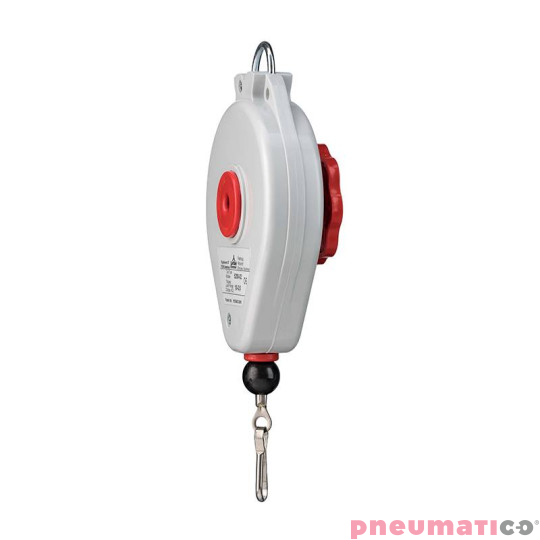 Balanser linkowy Carl Stahl Kromer 5200 1-2kg 2000mm Balanser linkowy Carl Stahl Kromer 5200 1-2kg 2000mm