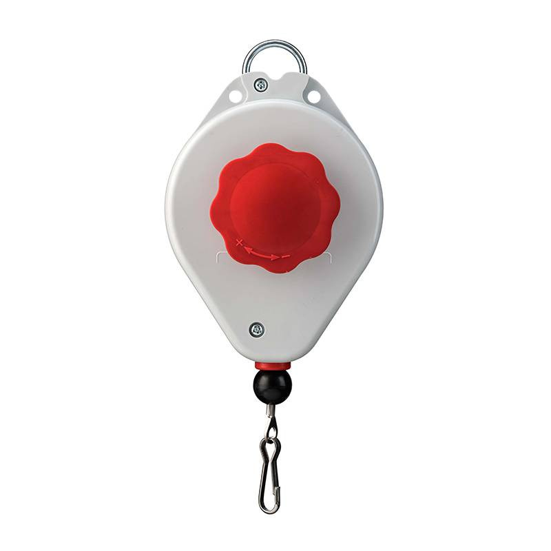 Balanser linkowy Carl Stahl Kromer 5200 0,5-1,2kg 2000mm