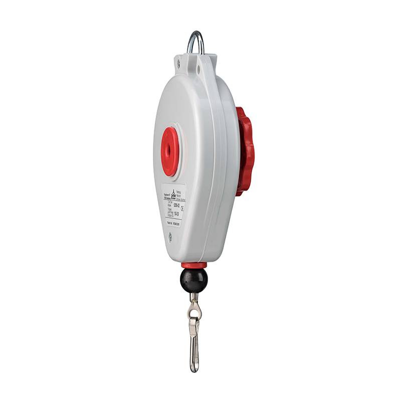 Balanser linkowy Carl Stahl Kromer 5200 0,5-1,2kg 2000mm