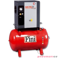 Kompresor - Sprężarka śrubowa FINI ROTAR MICRO 310-200 ES