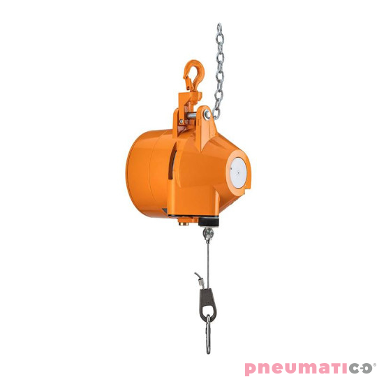 Balanser linkowy Carl Stahl Kromer 100.0-115.0kg 3000mm