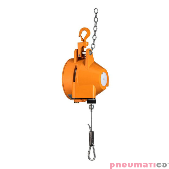 Balanser linkowy Carl Stahl Kromer 25.0-35.0kg 3000mm Balanser linkowy Carl Stahl Kromer 25.0-35.0kg 3000mm